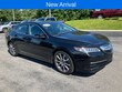  Acura TLX