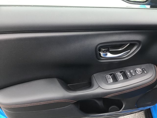 2026 Honda HR-V Sport - Photo 17