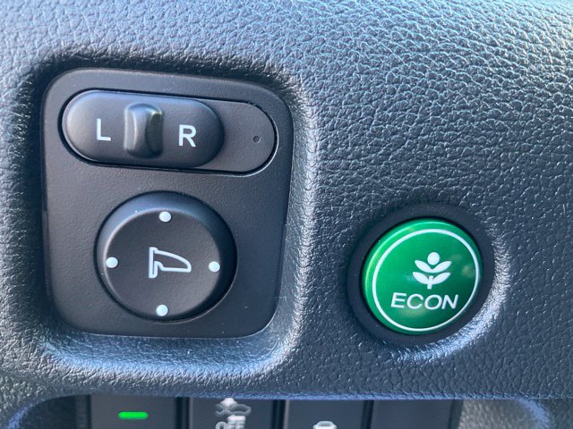2023 Honda Passport EX-L - Photo 16