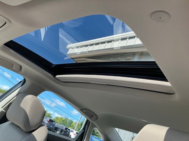 2024 Honda Accord EX - Photo 24
