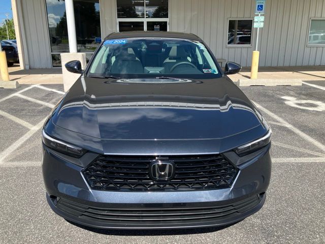 2024 Honda Accord EX - Photo 8