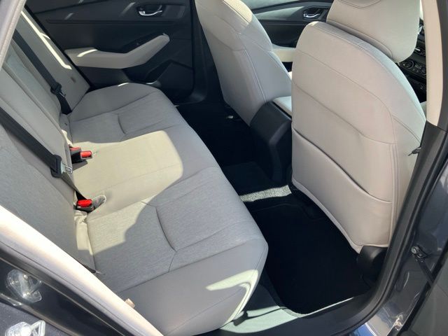 2024 Honda Accord EX - Photo 26