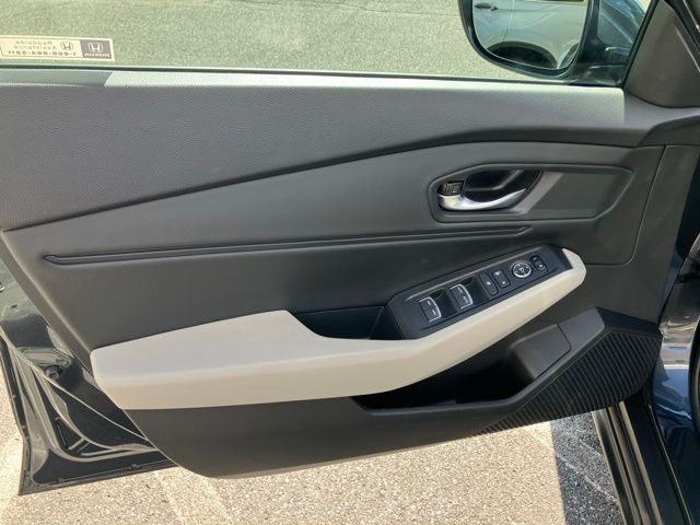 2024 Honda Accord EX - Photo 12