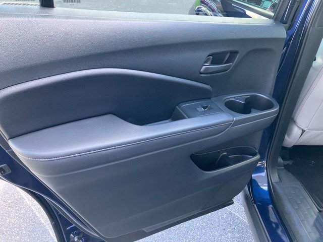 2023 Honda Passport EX-L - Photo 11