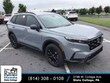  Honda CR-V Hybrid