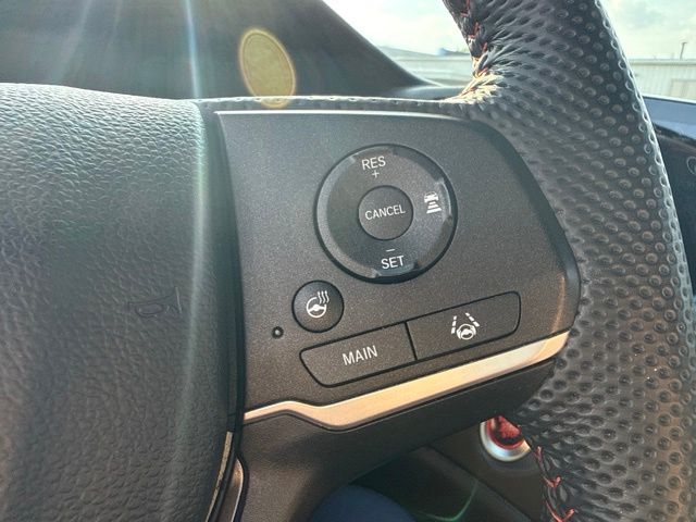 2024 Honda Passport TrailSport - Photo 20