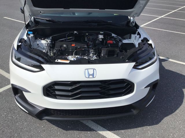 2026 Honda HR-V Sport - Photo 11