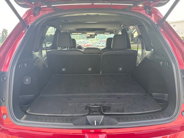 2024 Honda Passport TrailSport - Photo 11