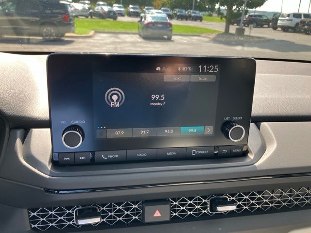 2024 Honda Accord EX - Photo 17