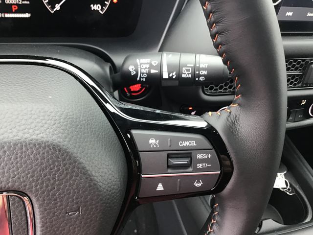 2026 Honda HR-V Sport - Photo 21