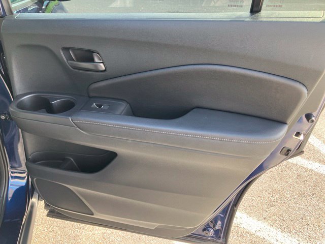 2023 Honda Passport EX-L - Photo 29