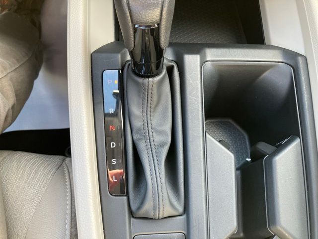 2024 Honda Accord EX - Photo 22