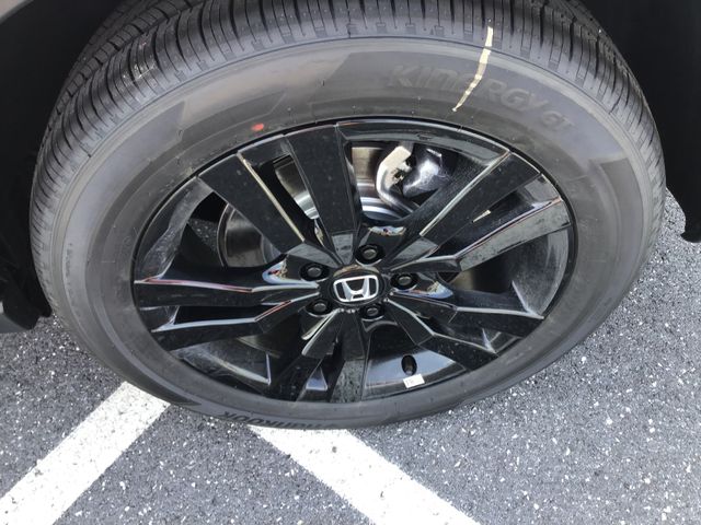 2026 Honda HR-V Sport - Photo 13