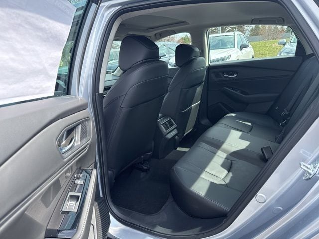 2026 Honda Accord Hybrid Touring - Photo 15