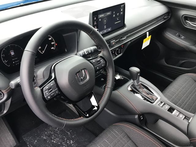 2026 Honda HR-V Sport - Photo 16