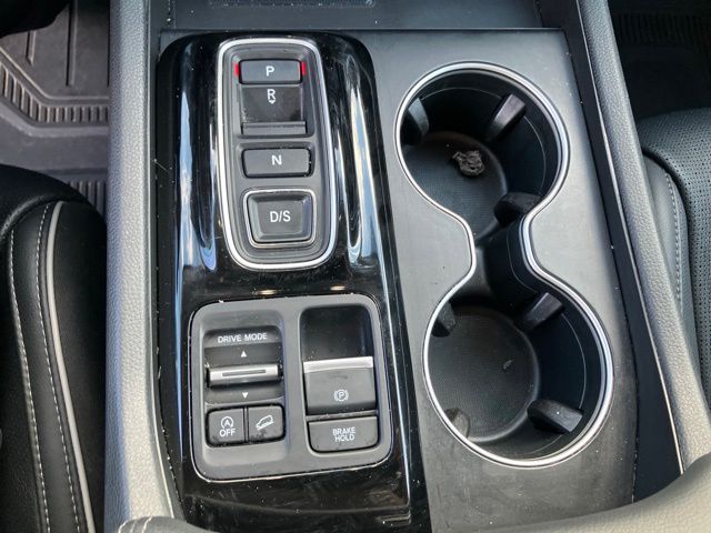 2024 Honda Pilot Elite - Photo 18