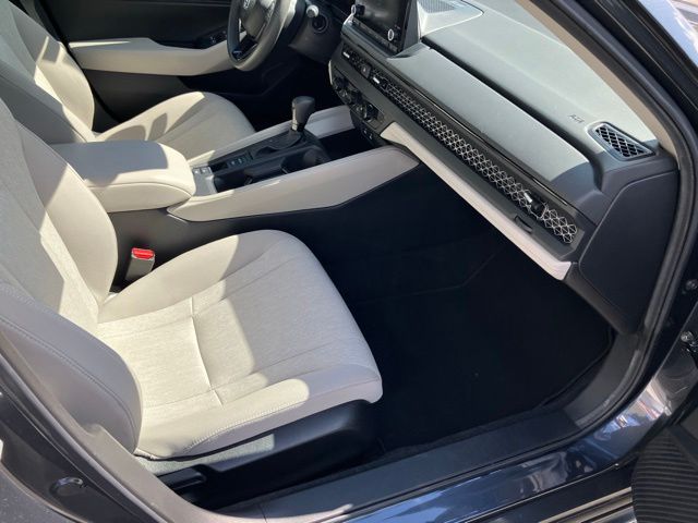 2024 Honda Accord EX - Photo 28