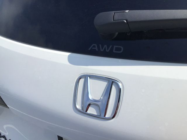 2026 Honda HR-V Sport - Photo 9