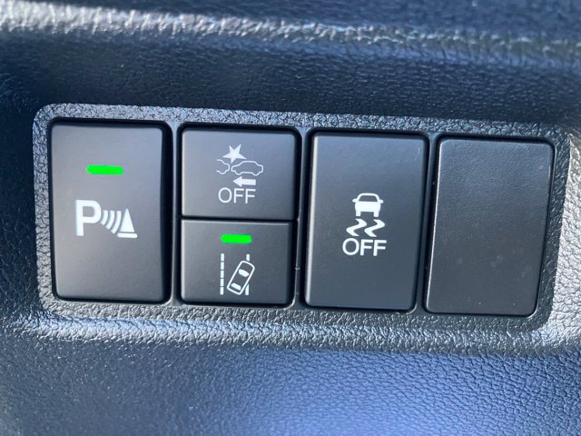 2023 Honda Passport EX-L - Photo 17