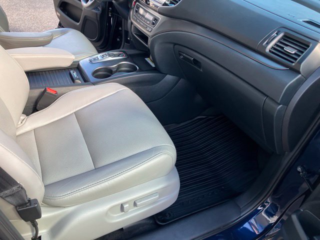 2023 Honda Passport EX-L - Photo 32