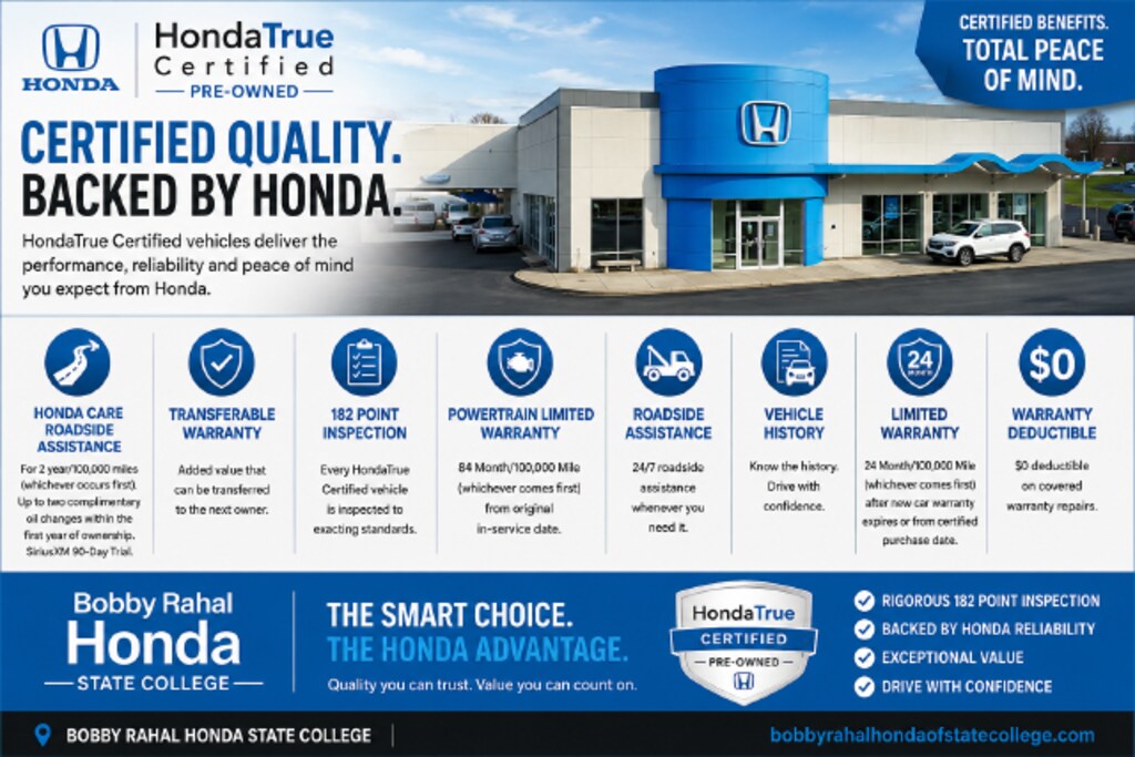 Certified 2024 Honda Ridgeline RTL Truck