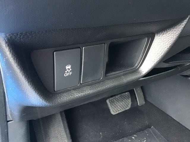 2026 Honda HR-V Sport - Photo 18