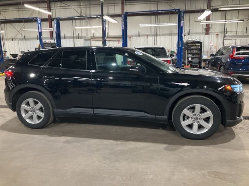 Certified 2024 Honda Prologue EX SUV