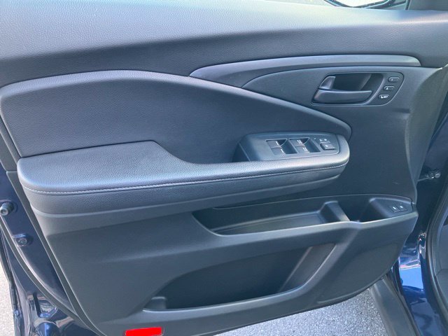 2023 Honda Passport EX-L - Photo 14