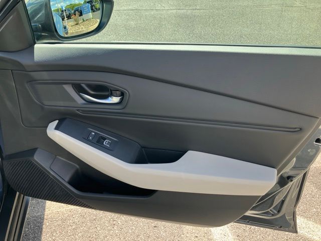 2024 Honda Accord EX - Photo 27