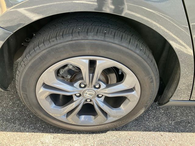 2024 Honda Accord EX - Photo 30
