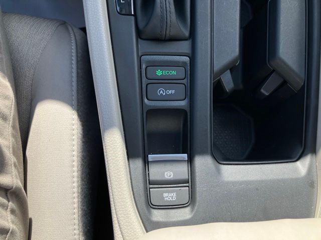 2024 Honda Accord EX - Photo 23