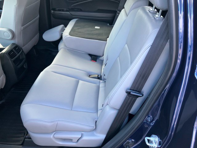 2023 Honda Passport EX-L - Photo 12