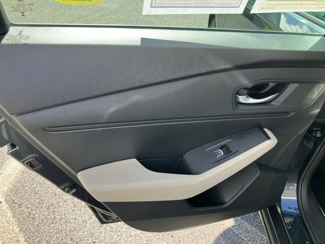2024 Honda Accord EX - Photo 10