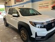 Honda Ridgeline
