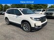  Honda Passport