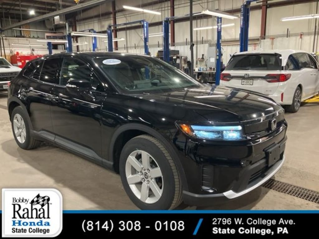 Certified 2024 Honda Prologue EX SUV