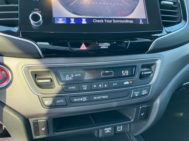 2023 Honda Ridgeline RTL - Photo 24