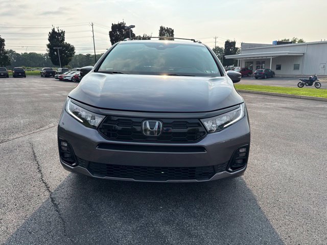 2025 Honda Odyssey Elite - Photo 36