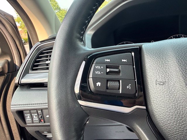 2025 Honda Odyssey Elite - Photo 22