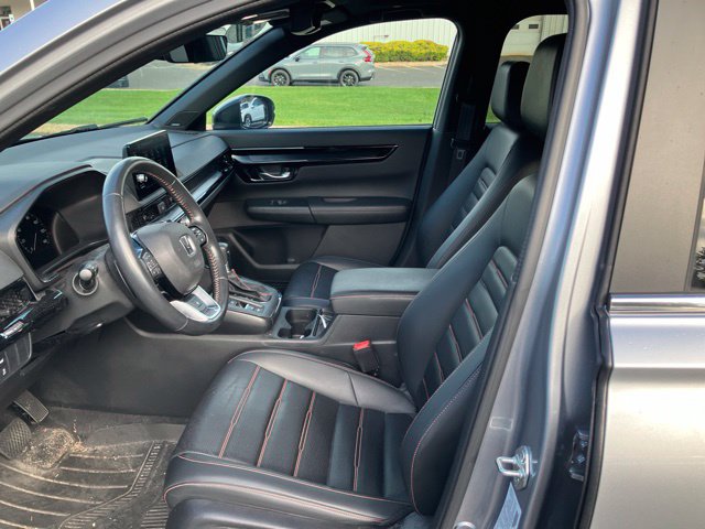 2024 Honda CR-V Sport Touring - Photo 11
