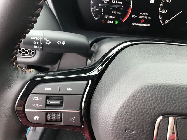 2026 Honda HR-V Sport - Photo 20