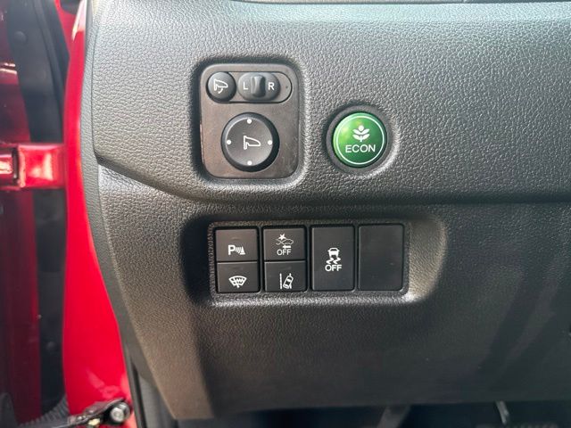 2024 Honda Passport TrailSport - Photo 18
