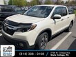  Honda Ridgeline
