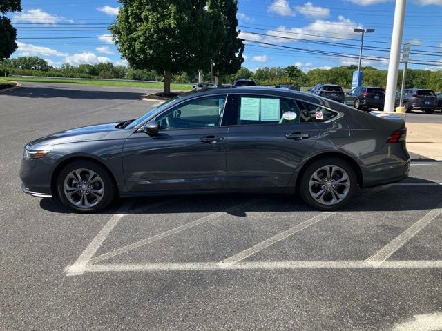 2024 Honda Accord EX - Photo 6