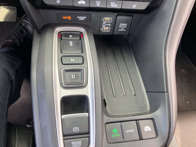 2019 Honda Insight Touring - Photo 16
