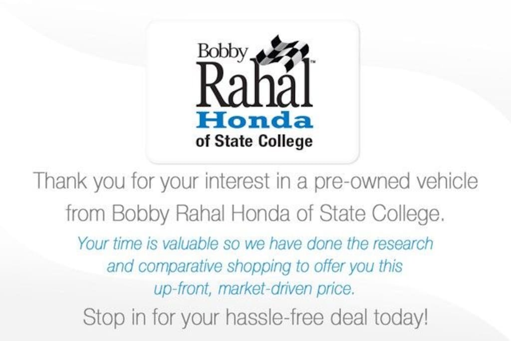 Certified 2023 Honda HR-V LX SUV