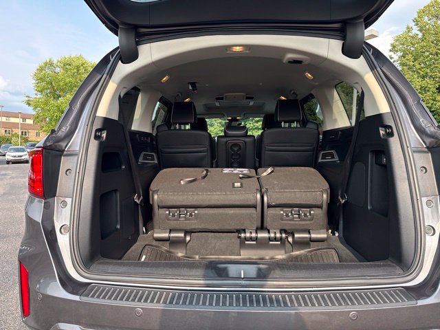 2025 Honda Odyssey Elite - Photo 13