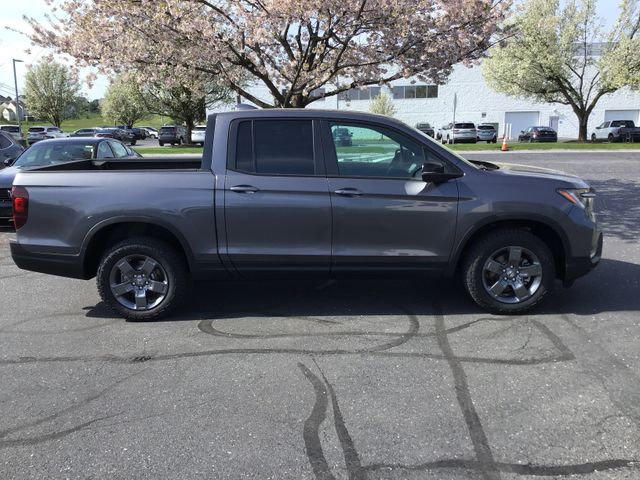 New 2026 Honda Ridgeline TrailSport Truck