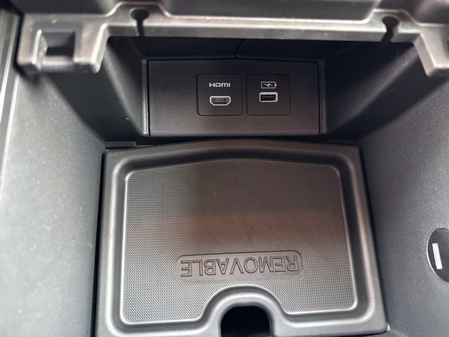 2025 Honda Odyssey Elite - Photo 29