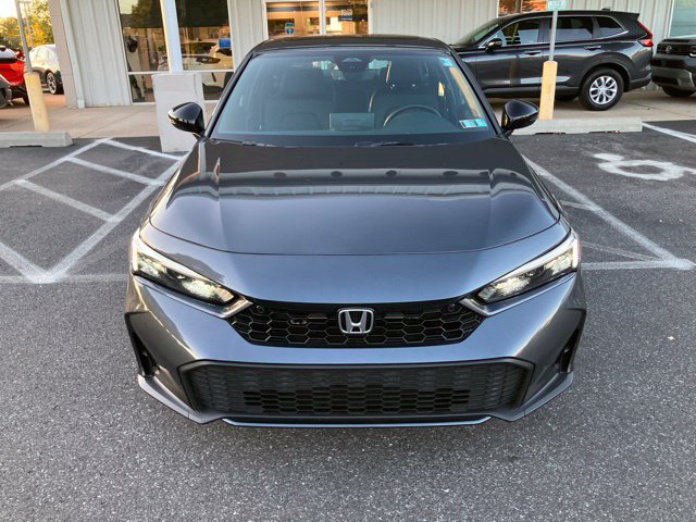 2026 Honda Civic Sport Touring - Photo 9